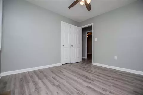 Bedroom - 367 Frashier Rd, Carrollton, GA 30116 photo 8 of 9