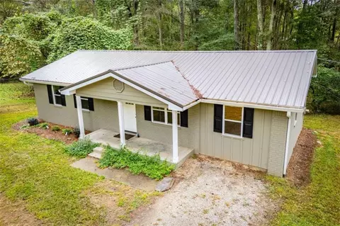Exterior - 367 Frashier Rd, Carrollton, GA 30116 photo 1 of 11