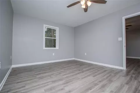 Bedroom - 367 Frashier Rd, Carrollton, GA 30116 photo 1 of 9