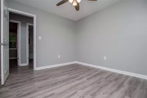 Bedroom - 367 Frashier Rd, Carrollton, GA 30116 photo 7 of 9