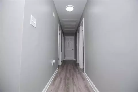 Entry Way - 367 Frashier Rd, Carrollton, GA 30116 photo 2 of 2