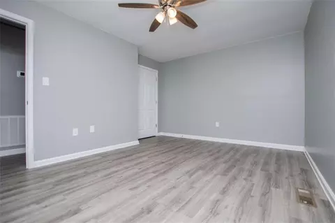 Bedroom - 367 Frashier Rd, Carrollton, GA 30116 photo 5 of 9