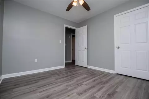 Bedroom - 367 Frashier Rd, Carrollton, GA 30116 photo 3 of 9