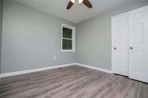 Bedroom - 367 Frashier Rd, Carrollton, GA 30116 photo 9 of 9