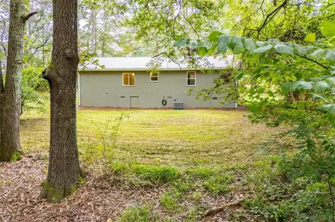 Exterior - 367 Frashier Rd, Carrollton, GA 30116 photo 5 of 11