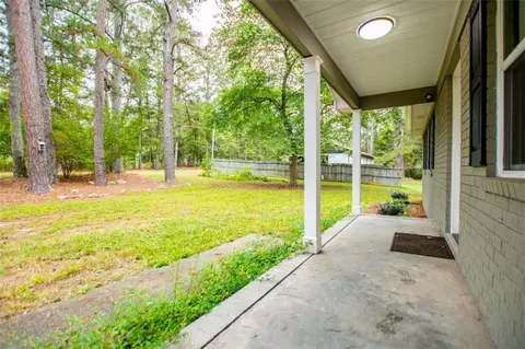 Exterior - 367 Frashier Rd, Carrollton, GA 30116 photo 3 of 11