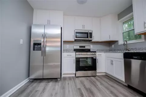 Kitchen - 367 Frashier Rd, Carrollton, GA 30116 photo 1 of 2