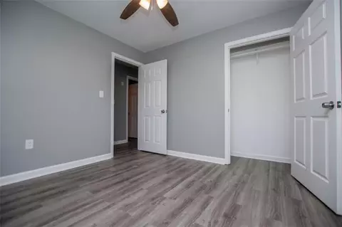 Bedroom - 367 Frashier Rd, Carrollton, GA 30116 photo 2 of 9