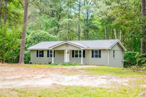 Exterior - 367 Frashier Rd, Carrollton, GA 30116 photo 2 of 11