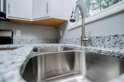Kitchen - 367 Frashier Rd, Carrollton, GA 30116 photo 2 of 2