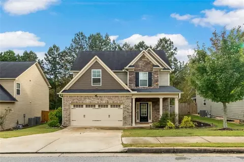 6458 Pierless Ave, Sugar Hill, GA 30518