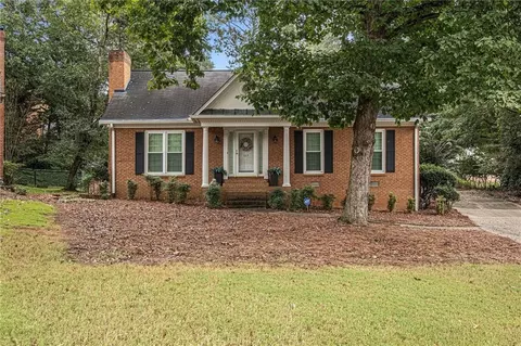 117 Woodhaven Ter, Athens, GA 30606