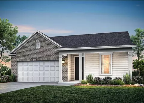1131 Leconte Ct, Griffin, GA 30223
