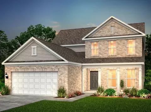705 Calendula Ct, Mcdonough, GA 30253