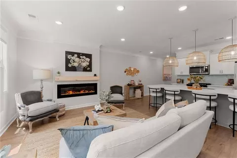 3349 Verdi Ln, Kennesaw, GA 30144