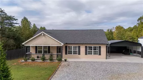 5988 Bark Camp Rd, Murrayville, GA 30564