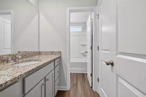 Entry Way - 165 Ryan Ln, Covington, GA 30014 photo 6 of 9
