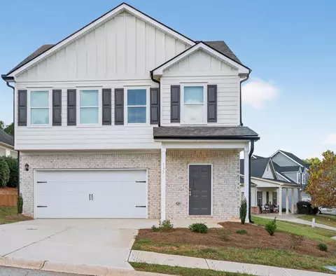 165 Ryan Ln, Covington, GA 30014