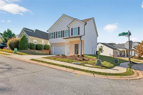 Exterior - 165 Ryan Ln, Covington, GA 30014 photo 2 of 7