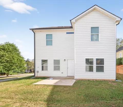 Exterior - 165 Ryan Ln, Covington, GA 30014 photo 3 of 7