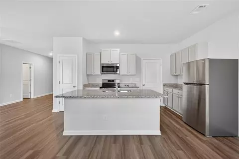 Kitchen - 165 Ryan Ln, Covington, GA 30014 photo 2 of 2