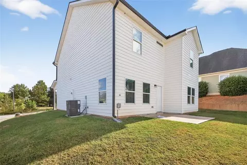 Exterior - 165 Ryan Ln, Covington, GA 30014 photo 4 of 7