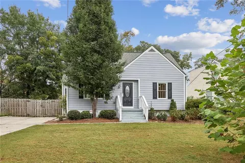 1952 Wingate Rd, Chamblee, GA 30341