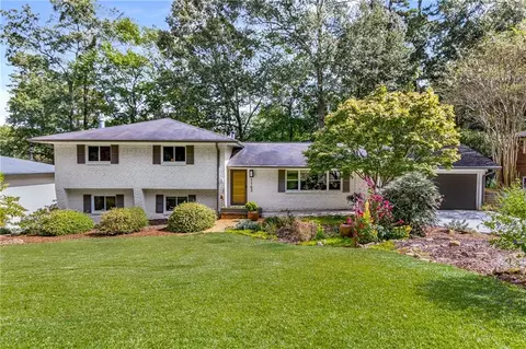 1162 Berkeley Rd, Avondale Estates, GA 30002