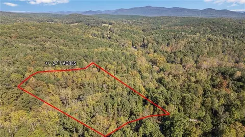 458 Cherokee Wood Hollow Dr, Ball Ground, GA 30107