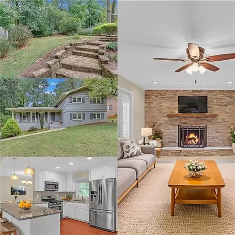 2713 Imperial Hills Dr, Tucker, GA 30084