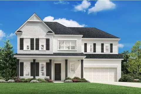 4770 Summerchase Ln, Cumming, GA 30028