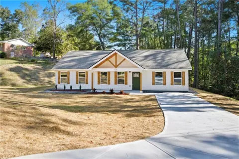 520 Cardell Cir SE, Mableton, GA 30126
