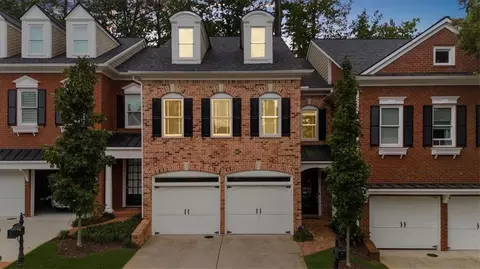 11750 Dancliff Trce, Alpharetta, GA 30009