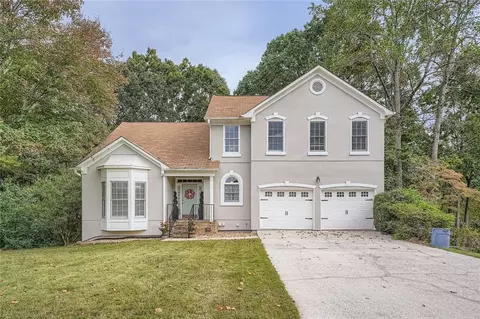 2050 Elm Tree Ter, Buford, GA 30518