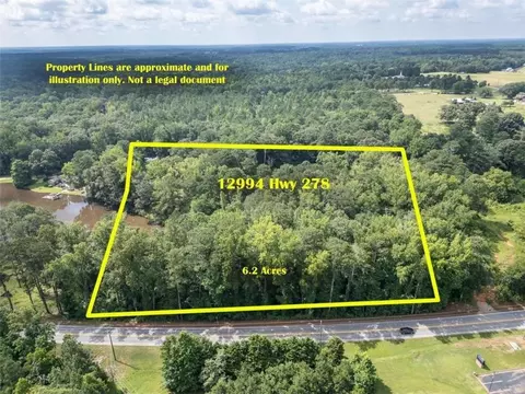 12956 Highway 278, Social Circle, GA 30025