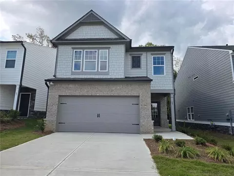 75 Pineview Dr, Dawsonville, GA 30534
