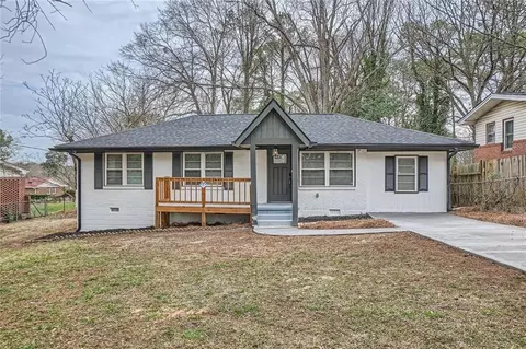 2091 Parker Ranch Rd SE, Atlanta, GA 30316