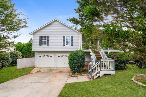 605 Sheffield Ct, Villa Rica, GA 30180