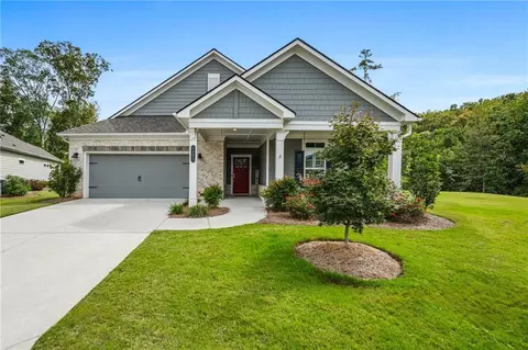 4883 Pleasantry Way NW, Acworth, GA 30101
