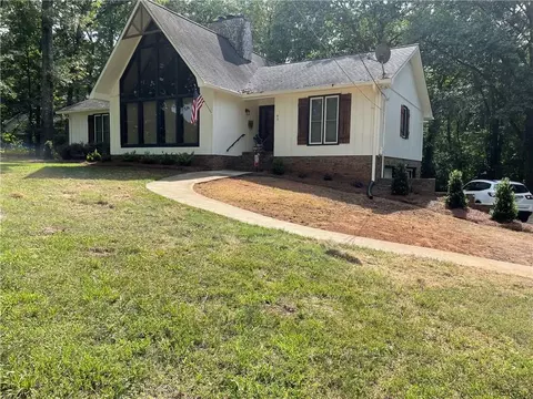95 Virginia Cir, Cedartown, GA 30125