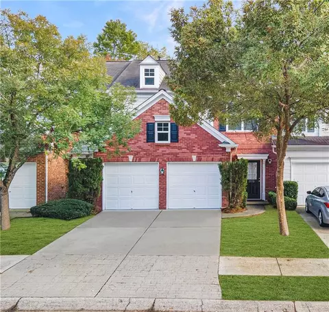 2070 Hailston Dr, Duluth, GA 30097