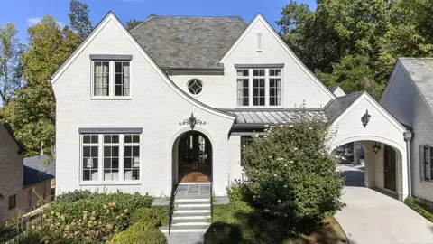 89 Blackland Rd NW, Atlanta, GA 30342