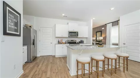 5451 Baybrook Cir, College Park, GA 30349