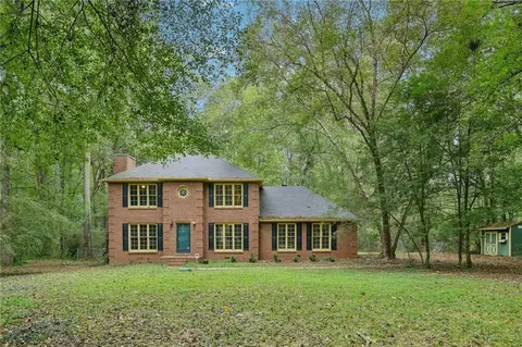 55 Spivey Chase Ln, Jonesboro, GA 30236