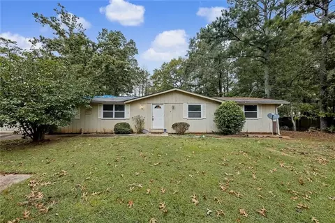 812 Santa Fe Trl, Woodstock, GA 30189
