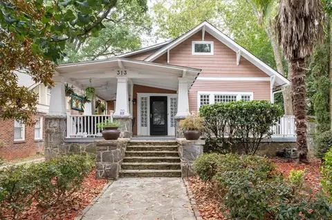 313 5th St NE, Atlanta, GA 30308