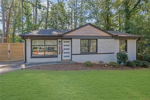 1719 San Gabriel Ave, Decatur, GA 30032