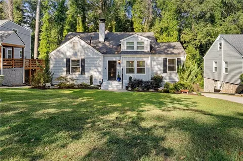 1163 Chatham Ave SW, Atlanta, GA 30311
