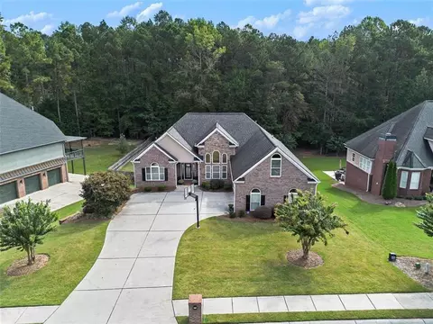 321 Stonebridge Blvd, Bremen, GA 30110