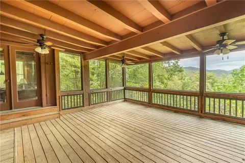 499 Allgood Rd, Cherry Log, GA 30522